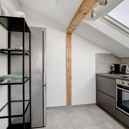 Blaustein Loft 아파트 외부 사진