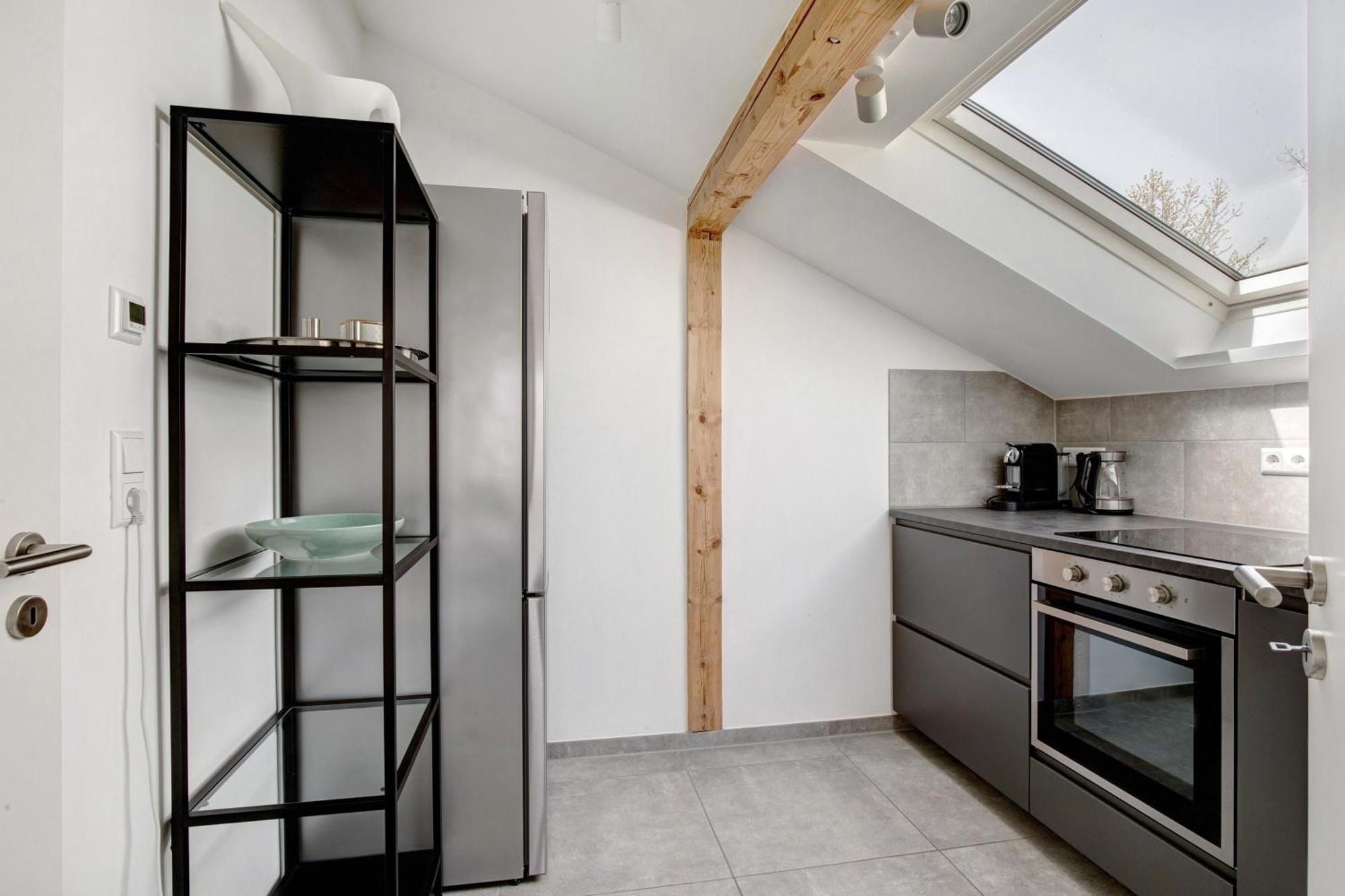 Blaustein Loft 아파트 외부 사진