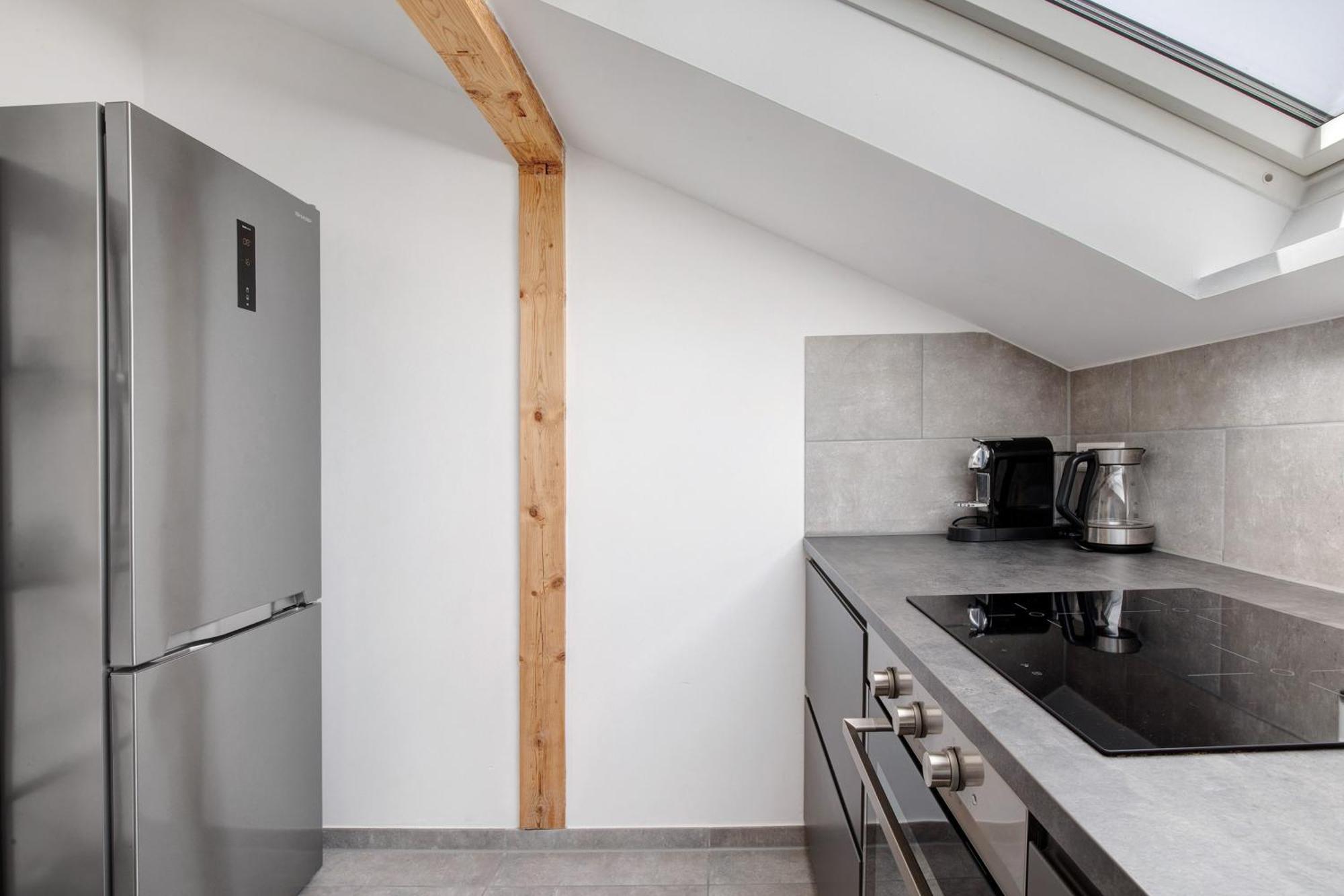 Blaustein Loft 아파트 외부 사진