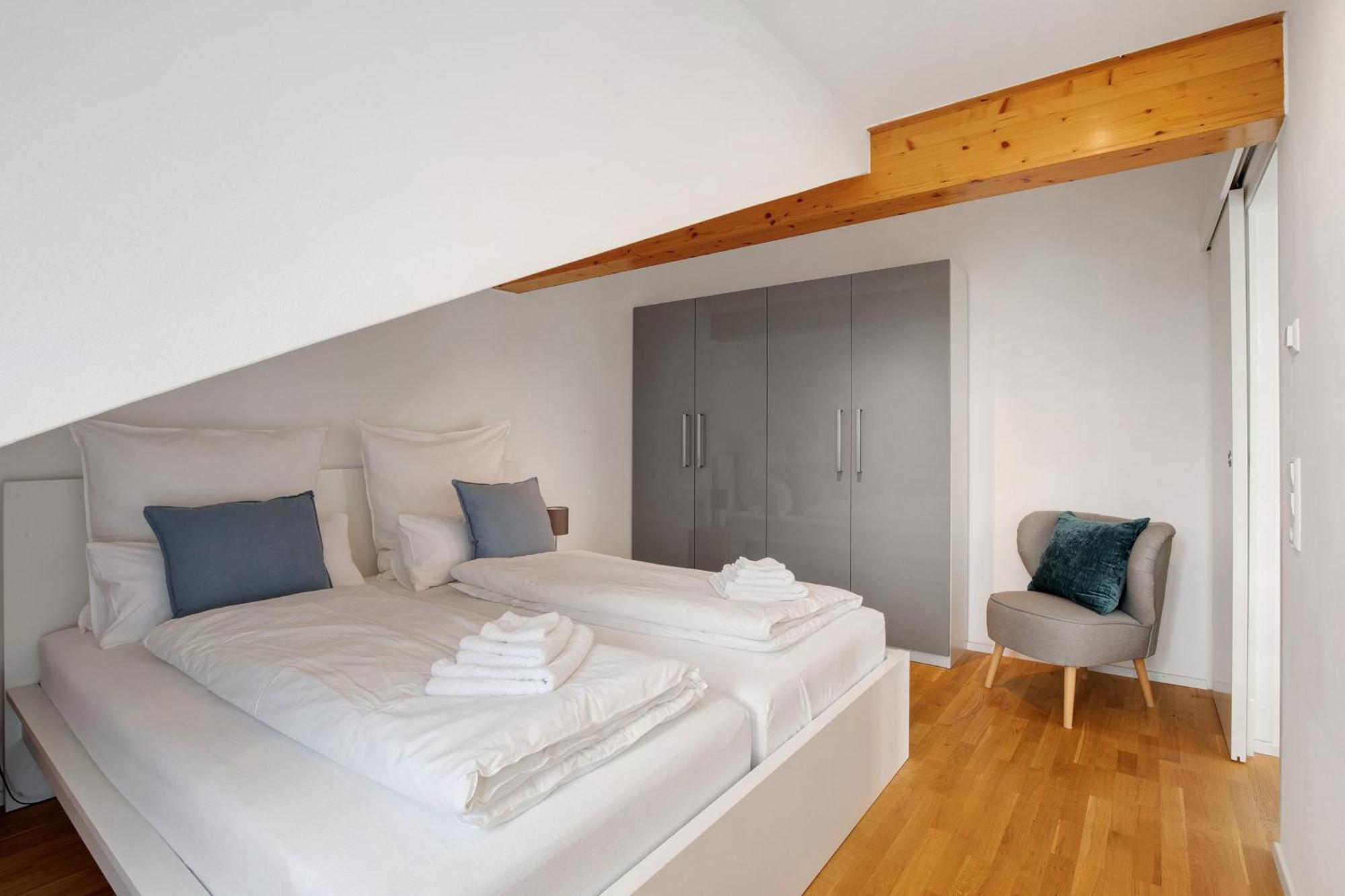 Blaustein Loft 아파트 외부 사진