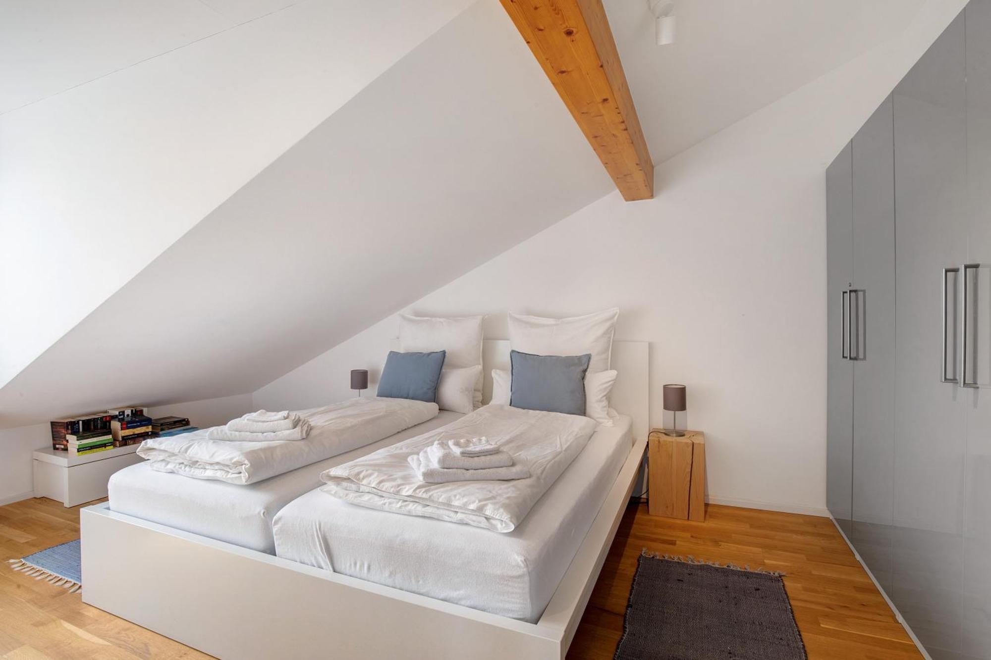 Blaustein Loft 아파트 외부 사진