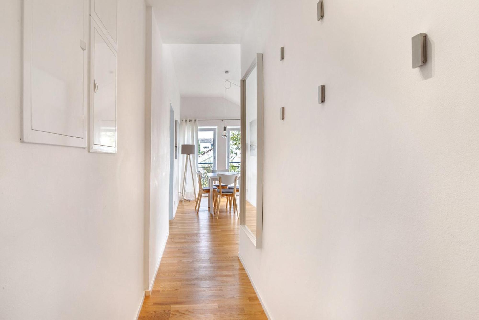 Blaustein Loft 아파트 외부 사진