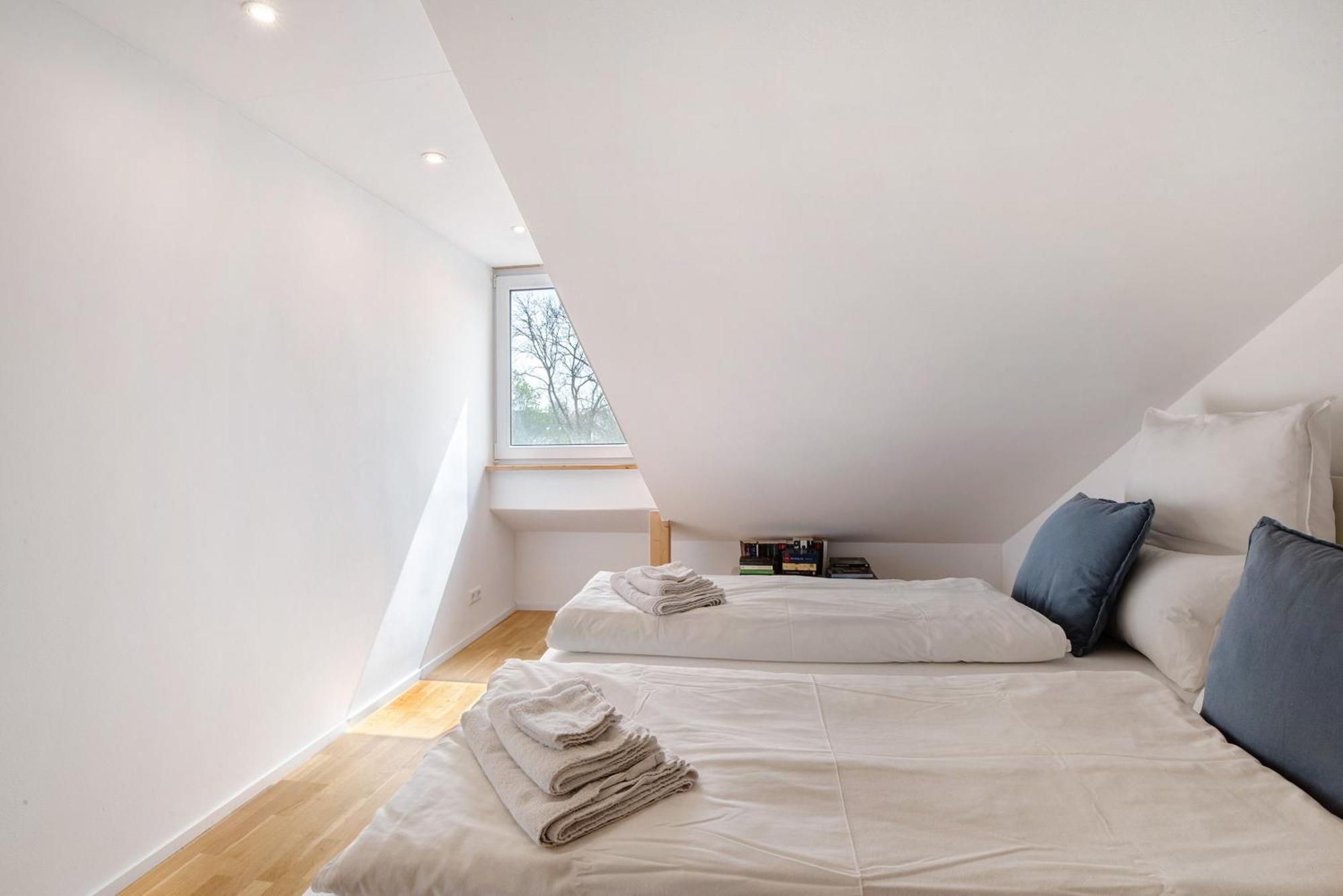 Blaustein Loft 아파트 외부 사진
