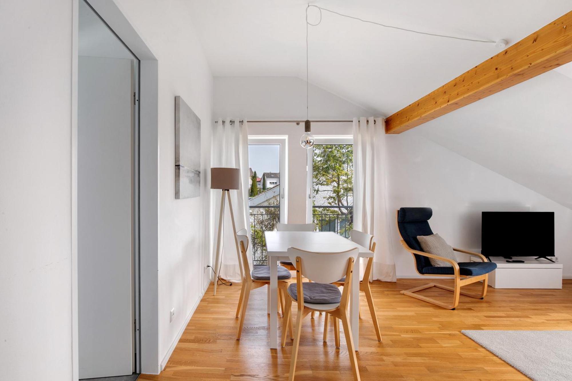 Blaustein Loft 아파트 외부 사진