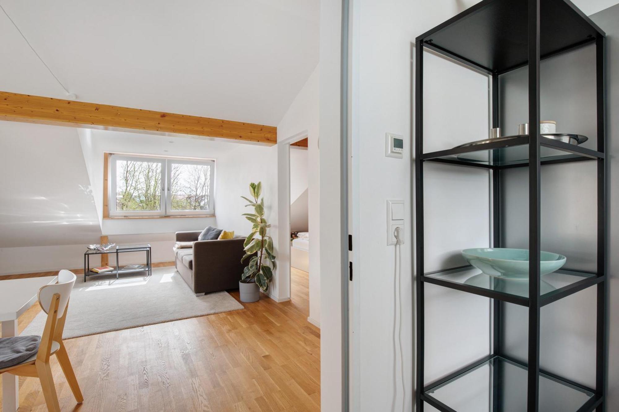 Blaustein Loft 아파트 외부 사진